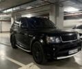 Чорний Ленд Ровер Range Rover Sport, об'ємом двигуна 2.72 л та пробігом 520 тис. км за 8900 $, фото 2 на Automoto.ua