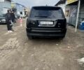 Черный Ленд Ровер Рендж Ровер Спорт, объемом двигателя 3.6 л и пробегом 260 тыс. км за 12500 $, фото 5 на Automoto.ua
