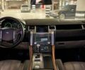 Чорний Ленд Ровер Range Rover Sport, об'ємом двигуна 2.72 л та пробігом 520 тис. км за 8900 $, фото 7 на Automoto.ua