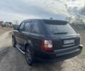 Чорний Ленд Ровер Range Rover Sport, об'ємом двигуна 2.7 л та пробігом 203 тис. км за 10000 $, фото 3 на Automoto.ua