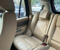 Чорний Ленд Ровер Range Rover Sport, об'ємом двигуна 2.7 л та пробігом 320 тис. км за 10777 $, фото 10 на Automoto.ua