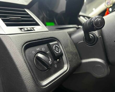 Черный Ленд Ровер Рендж Ровер Спорт, объемом двигателя 4.2 л и пробегом 207 тыс. км за 9900 $, фото 8 на Automoto.ua