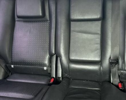 Чорний Ленд Ровер Range Rover Sport, об'ємом двигуна 4.2 л та пробігом 300 тис. км за 9350 $, фото 4 на Automoto.ua