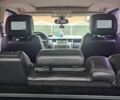 Чорний Ленд Ровер Range Rover Sport, об'ємом двигуна 2.7 л та пробігом 238 тис. км за 11999 $, фото 24 на Automoto.ua