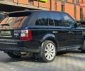 Чорний Ленд Ровер Range Rover Sport, об'ємом двигуна 4.2 л та пробігом 207 тис. км за 9600 $, фото 5 на Automoto.ua