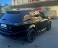 Чорний Ленд Ровер Range Rover Sport, об'ємом двигуна 3.6 л та пробігом 280 тис. км за 9999 $, фото 1 на Automoto.ua
