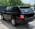 Чорний Ленд Ровер Range Rover Sport, об'ємом двигуна 2.7 л та пробігом 320 тис. км за 7500 $, фото 6 на Automoto.ua