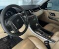 Чорний Ленд Ровер Range Rover Sport, об'ємом двигуна 2.7 л та пробігом 300 тис. км за 8001 $, фото 4 на Automoto.ua