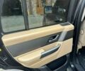 Чорний Ленд Ровер Range Rover Sport, об'ємом двигуна 2.7 л та пробігом 320 тис. км за 10777 $, фото 7 на Automoto.ua