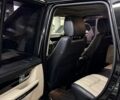 Чорний Ленд Ровер Range Rover Sport, об'ємом двигуна 2.72 л та пробігом 520 тис. км за 8900 $, фото 6 на Automoto.ua