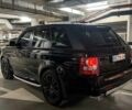 Чорний Ленд Ровер Range Rover Sport, об'ємом двигуна 2.72 л та пробігом 520 тис. км за 8900 $, фото 5 на Automoto.ua