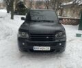 Чорний Ленд Ровер Range Rover Sport, об'ємом двигуна 4.2 л та пробігом 290 тис. км за 10000 $, фото 7 на Automoto.ua