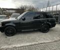 Чорний Ленд Ровер Range Rover Sport, об'ємом двигуна 4.4 л та пробігом 235 тис. км за 9900 $, фото 4 на Automoto.ua