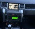 Чорний Ленд Ровер Range Rover Sport, об'ємом двигуна 2.72 л та пробігом 231 тис. км за 9700 $, фото 12 на Automoto.ua