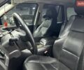 Чорний Ленд Ровер Range Rover Sport, об'ємом двигуна 4.2 л та пробігом 207 тис. км за 8200 $, фото 10 на Automoto.ua