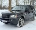 Чорний Ленд Ровер Range Rover Sport, об'ємом двигуна 3 л та пробігом 367 тис. км за 4109 $, фото 1 на Automoto.ua