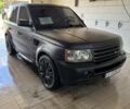 Чорний Ленд Ровер Range Rover Sport, об'ємом двигуна 2.7 л та пробігом 300 тис. км за 8001 $, фото 1 на Automoto.ua