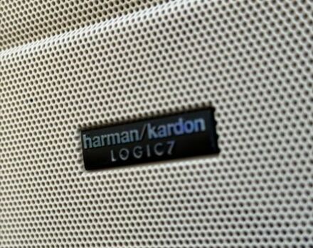 Черный Ленд Ровер Рендж Ровер Спорт, объемом двигателя 4.2 л и пробегом 295 тыс. км за 9500 $, фото 30 на Automoto.ua