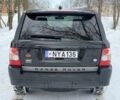 Чорний Ленд Ровер Range Rover Sport, об'ємом двигуна 3 л та пробігом 367 тис. км за 4109 $, фото 6 на Automoto.ua