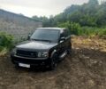 Чорний Ленд Ровер Range Rover Sport, об'ємом двигуна 3.6 л та пробігом 280 тис. км за 9999 $, фото 11 на Automoto.ua