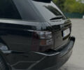 Чорний Ленд Ровер Range Rover Sport, об'ємом двигуна 2.72 л та пробігом 210 тис. км за 9000 $, фото 8 на Automoto.ua