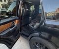 Чорний Ленд Ровер Range Rover Sport, об'ємом двигуна 2.7 л та пробігом 400 тис. км за 7951 $, фото 5 на Automoto.ua