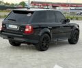 Чорний Ленд Ровер Range Rover Sport, об'ємом двигуна 2.7 л та пробігом 300 тис. км за 8000 $, фото 2 на Automoto.ua