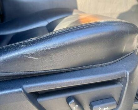 Черный Ленд Ровер Рендж Ровер Спорт, объемом двигателя 2.7 л и пробегом 469 тыс. км за 7999 $, фото 20 на Automoto.ua