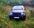 Чорний Ленд Ровер Range Rover Sport, об'ємом двигуна 2.7 л та пробігом 300 тис. км за 9000 $, фото 4 на Automoto.ua