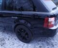 Чорний Ленд Ровер Range Rover Sport, об'ємом двигуна 2.7 л та пробігом 283 тис. км за 10000 $, фото 5 на Automoto.ua