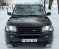 Чорний Ленд Ровер Range Rover Sport, об'ємом двигуна 3 л та пробігом 367 тис. км за 4109 $, фото 1 на Automoto.ua
