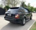 Чорний Ленд Ровер Range Rover Sport, об'ємом двигуна 0.27 л та пробігом 290 тис. км за 11500 $, фото 6 на Automoto.ua