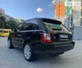 Чорний Ленд Ровер Range Rover Sport, об'ємом двигуна 2.72 л та пробігом 358 тис. км за 9500 $, фото 5 на Automoto.ua