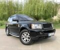 Чорний Ленд Ровер Range Rover Sport, об'ємом двигуна 0.27 л та пробігом 290 тис. км за 11500 $, фото 7 на Automoto.ua