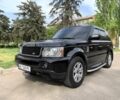 Чорний Ленд Ровер Range Rover Sport, об'ємом двигуна 0.27 л та пробігом 290 тис. км за 11500 $, фото 1 на Automoto.ua