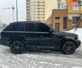 Чорний Ленд Ровер Range Rover Sport, об'ємом двигуна 2.72 л та пробігом 202 тис. км за 8100 $, фото 6 на Automoto.ua