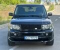 Чорний Ленд Ровер Range Rover Sport, об'ємом двигуна 4.2 л та пробігом 188 тис. км за 8000 $, фото 1 на Automoto.ua