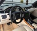 Чорний Ленд Ровер Range Rover Sport, об'ємом двигуна 2.7 л та пробігом 300 тис. км за 8000 $, фото 5 на Automoto.ua
