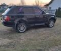 Чорний Ленд Ровер Range Rover Sport, об'ємом двигуна 2.7 л та пробігом 239 тис. км за 12500 $, фото 28 на Automoto.ua
