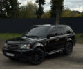 Ленд Ровер Range Rover Sport 2006 у Івано-Франківську на Automoto.ua Чорний Ленд Ровер Range Rover Sport, об'ємом двигуна 2.7 л та пробігом 304 тис. км за 14000 $, фото 1 на Automoto.ua