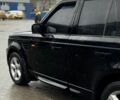 Чорний Ленд Ровер Range Rover Sport, об'ємом двигуна 4.2 л та пробігом 355 тис. км за 6999 $, фото 5 на Automoto.ua