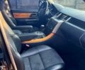 Чорний Ленд Ровер Range Rover Sport, об'ємом двигуна 2.7 л та пробігом 262 тис. км за 10800 $, фото 2 на Automoto.ua