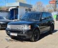 Чорний Ленд Ровер Range Rover Sport, об'ємом двигуна 2.72 л та пробігом 286 тис. км за 7800 $, фото 1 на Automoto.ua