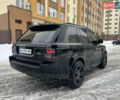 Чорний Ленд Ровер Range Rover Sport, об'ємом двигуна 2.72 л та пробігом 202 тис. км за 8100 $, фото 5 на Automoto.ua