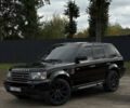 Ленд Ровер Range Rover Sport 2006 у Івано-Франківську на Automoto.ua Чорний Ленд Ровер Range Rover Sport, об'ємом двигуна 2.7 л та пробігом 304 тис. км за 14000 $, фото 3 на Automoto.ua