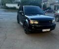 Чорний Ленд Ровер Range Rover Sport, об'ємом двигуна 3.6 л та пробігом 280 тис. км за 9999 $, фото 1 на Automoto.ua