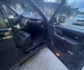 Чорний Ленд Ровер Range Rover Sport, об'ємом двигуна 2.72 л та пробігом 231 тис. км за 9700 $, фото 8 на Automoto.ua