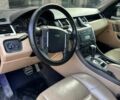 Чорний Ленд Ровер Range Rover Sport, об'ємом двигуна 2.7 л та пробігом 320 тис. км за 10777 $, фото 9 на Automoto.ua