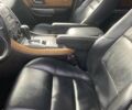 Чорний Ленд Ровер Range Rover Sport, об'ємом двигуна 2.7 л та пробігом 203 тис. км за 10000 $, фото 26 на Automoto.ua
