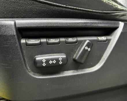 Черный Ленд Ровер Рендж Ровер Спорт, объемом двигателя 4.2 л и пробегом 207 тыс. км за 9900 $, фото 9 на Automoto.ua